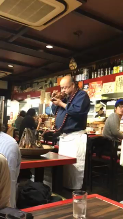 三崎マグロ くろば亭の記事動画