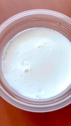 【ファミマ】激ハマりしているめちゃうまな飲み方！パチパチはじける「ソーダフラッペ」の記事動画