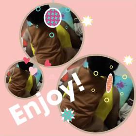 馬乗りの画像
