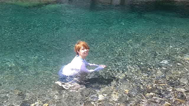 .*･ﾟ　和歌山 銚子川 .ﾟ･*.の記事動画