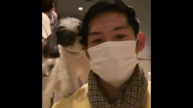 近況②嫁が癒してくれようとした話の記事動画