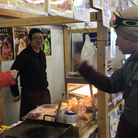 屋台ジャンケン祭り特集 vol.2の画像