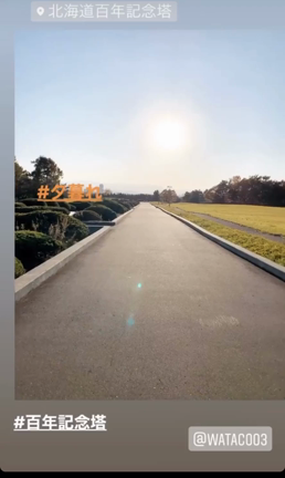 近場なのに旅の様に楽しめた贅沢な日♪の記事動画