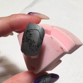 vamps練習中の画像