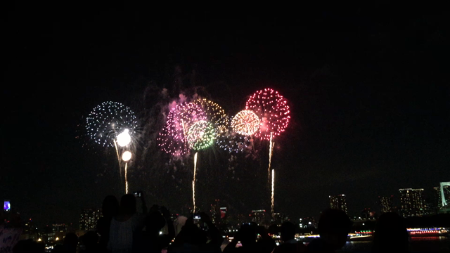 未来型エンターテイメント。の記事動画