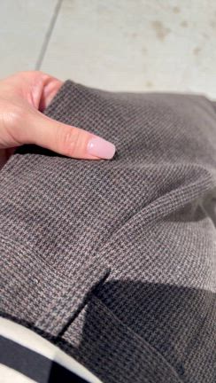 女性が着る【UNIQLO】メンズアイテムのセットアップがハンサム可愛い！の記事動画