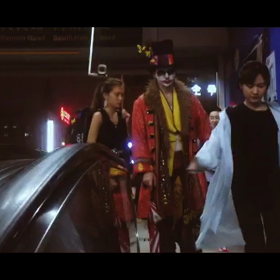 Shanghai Jokerの画像