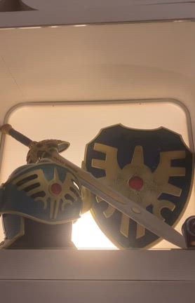 ドラクエ38周年おめでとうございます★ドラゴンクエストトレジャーズのマヤのコスプレしてみたよの記事動画