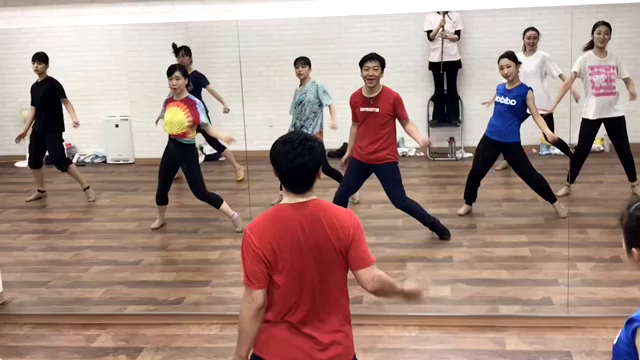 2021.2.24 テーマパークダンサーになるために W.Dreamのレッスンと日常の記事動画
