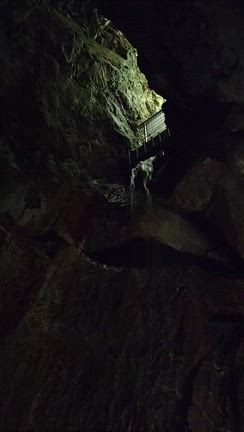 岐阜県高山市の旅②✨️飛騨大鍾乳洞✨️神の創った天然美術館✨️ vol.414の記事動画