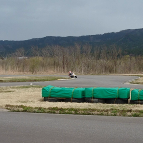 サーキット復旧の画像