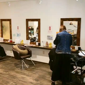 舟入本町の美容室  ウィーズヘアーの想いの画像