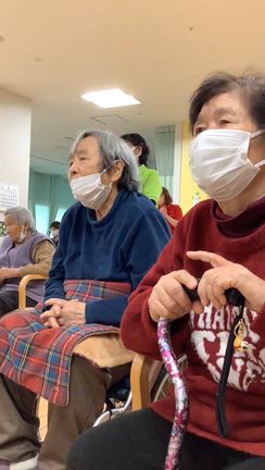 ゆめはな会様‼︎の記事動画