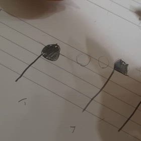 幼児さんレッ スン風景の画像