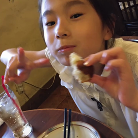 （月）11歳♡1歳♡ねっちゃん編集♪の画像