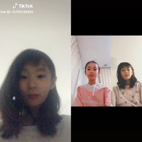 （月）10歳♡TikTok♪の画像