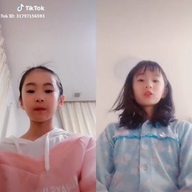 （火）10歳♡TikTok♪の画像