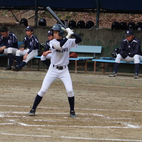 ⚾️球春到来⚾️(リトルシニア)の画像