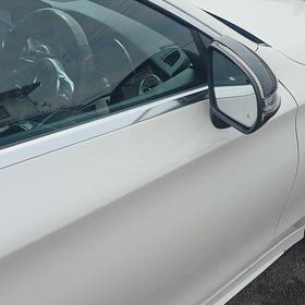 メルセデス　アンサーバック変更の画像