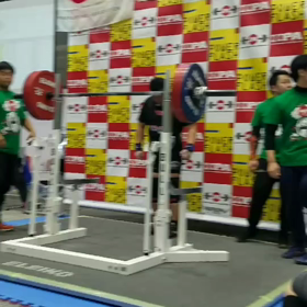 JAPAN Classic Mastersの画像