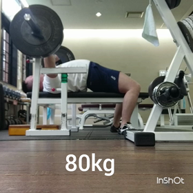 BP80の画像