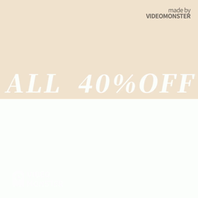 ☆店内40％OFFSALE！！開催中★の画像