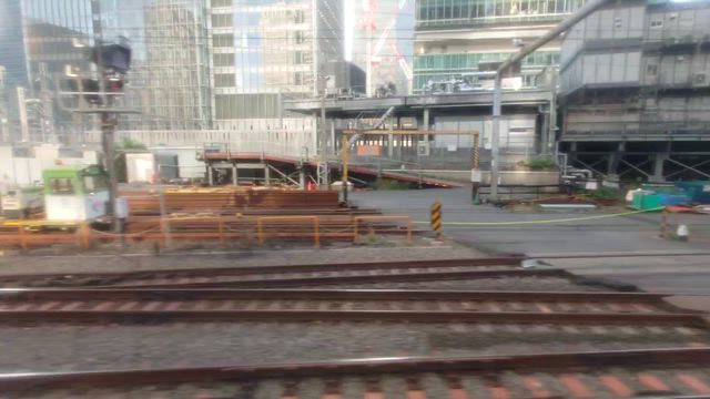 乗り鉄一人旅⑥広島呉線寝台特急サンライズの記事動画
