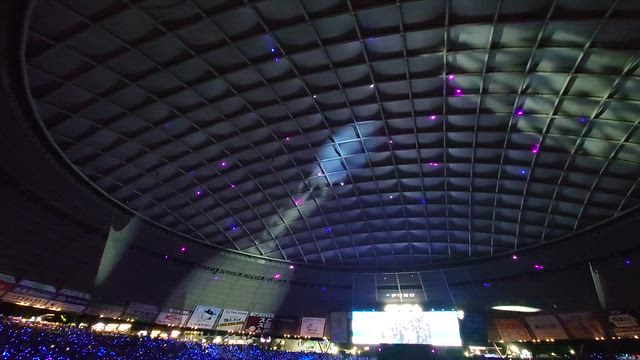 ベルーナドーム　今年２回目観戦の記事動画