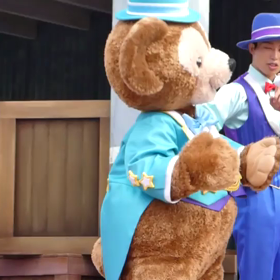 ステップトゥシャイン☆動画☆の画像