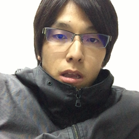 時間がなかったので…の画像