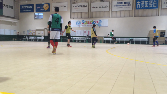 蹴り納めの記事動画