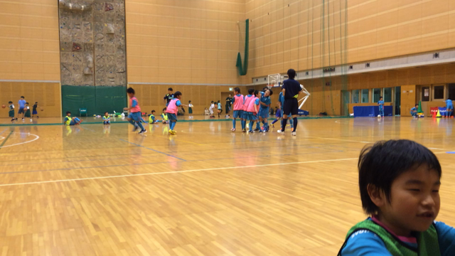 エスポラーダスクールの記事動画