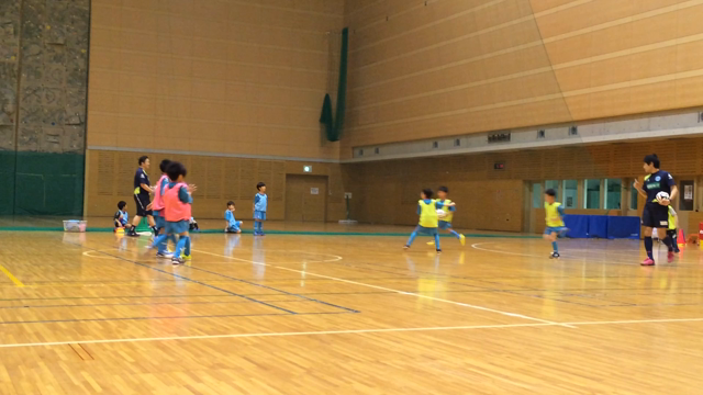 エスポラーダスクールの記事動画