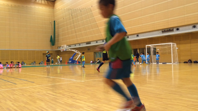 エスポラーダスクールの記事動画