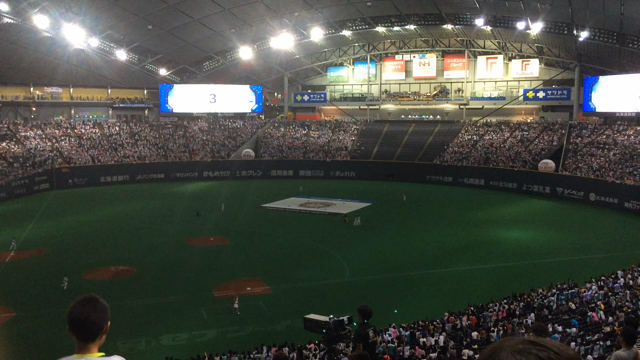日ハム最高‼️の記事動画