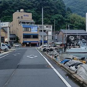 美保神社の画像