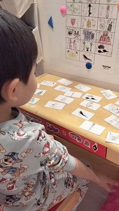 我が家の11月の記事動画