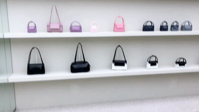 渡韓日記③聖水 FIND KAPOORで物欲爆発の記事動画