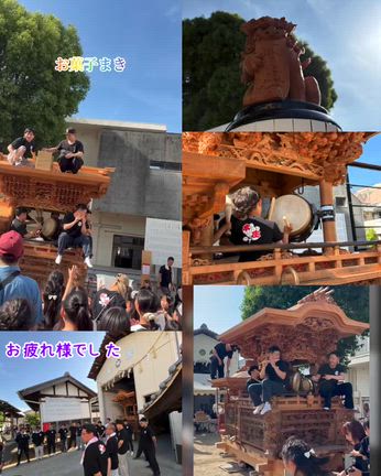 令和八年 本庄子どもフェスタ開催！の記事動画