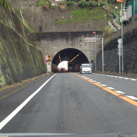嵐の後の静けさの画像