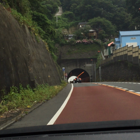 サイズ UPの木曜日の画像