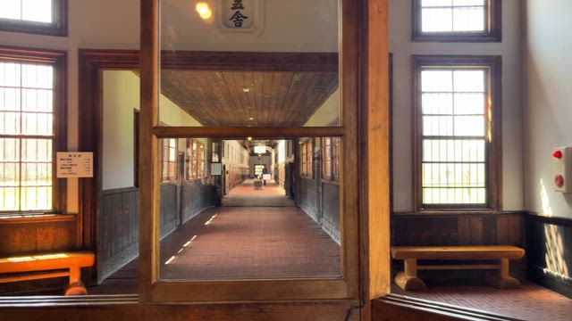 『網走刑務所と網走監獄は違う！？』道東観光レポート①の記事動画