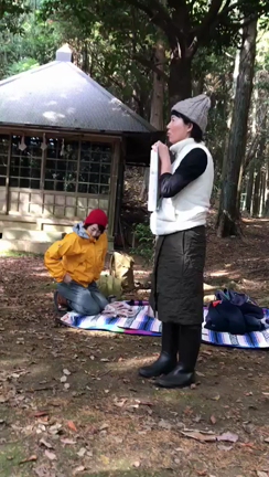 【親子組はぐみぃ】「初めて尽くしの素敵な1日」の記事動画