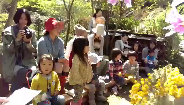 園歌ができました！の記事動画