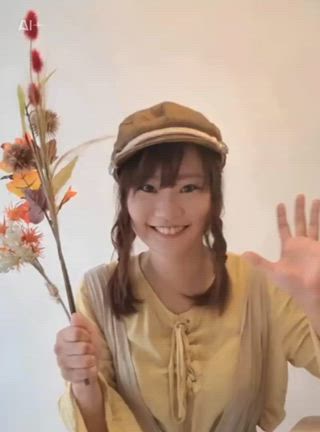 明日はテレビ収録の記事動画