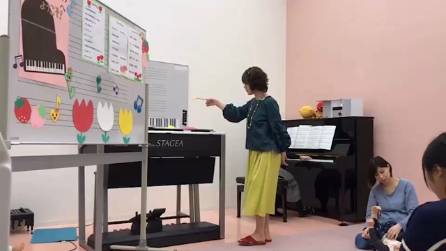 ゆめタウンみゆきセンターよりイベントの様子と無料体験のご案内の記事動画