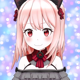 Reality配信キャラの画像