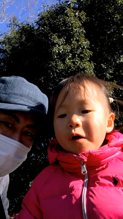 ふわふわ、3歩進んで2歩戻るの記事動画