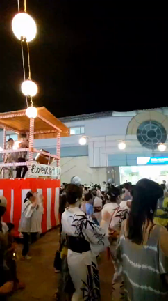 ふわふわ、ダンシングナイトの記事動画