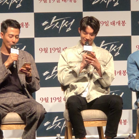 映画、終わりました 안시성 ライブチャットの画像